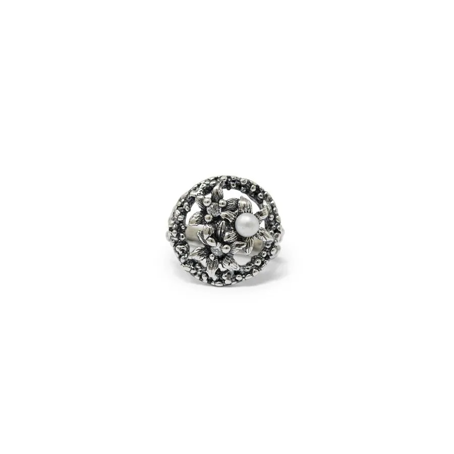 Anello Diana AnDn07