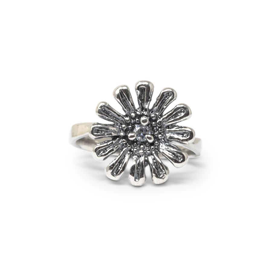Anello Daisy AnDsy11 - immagine 6