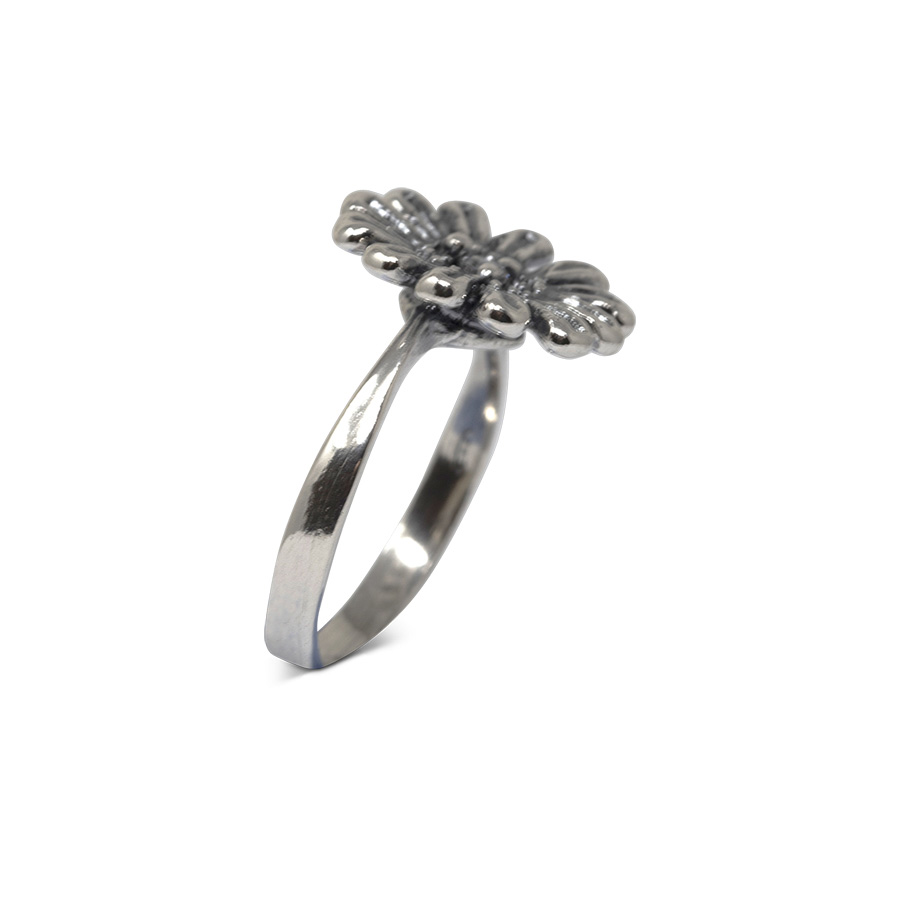 Anello Daisy AnDsy11 - immagine 5