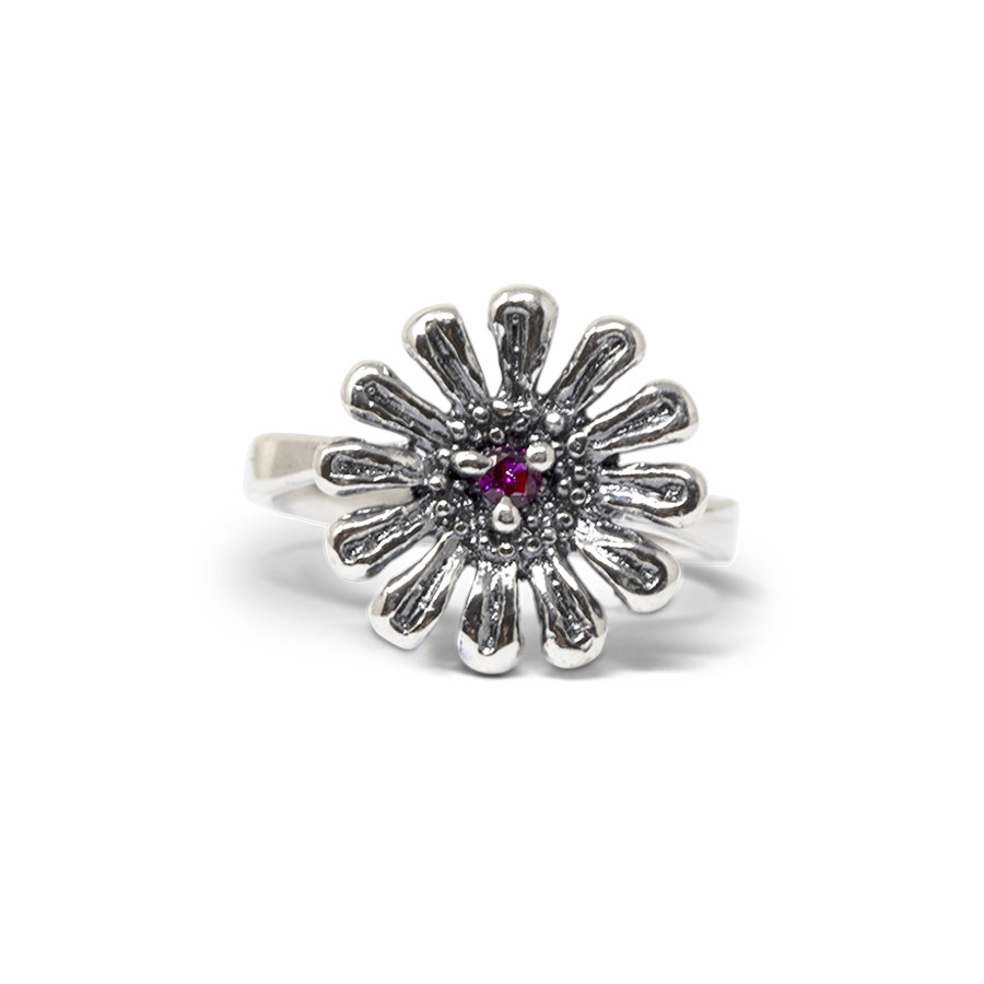 Anello Daisy AnDsy11 - immagine 4