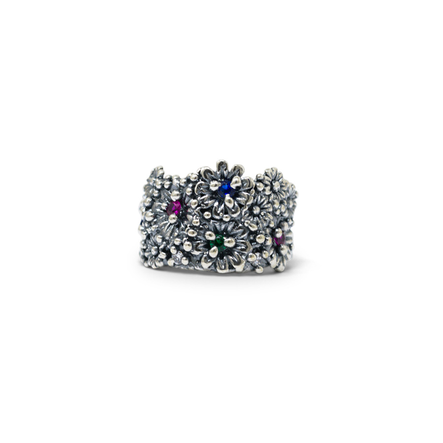 Anello Primule Edizione Limitata AnEd02 - immagine 4