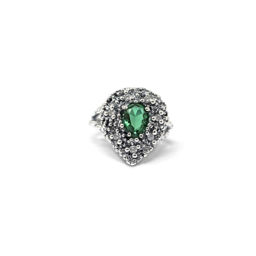 Anello Primule Edizione Limitata AnEd12
