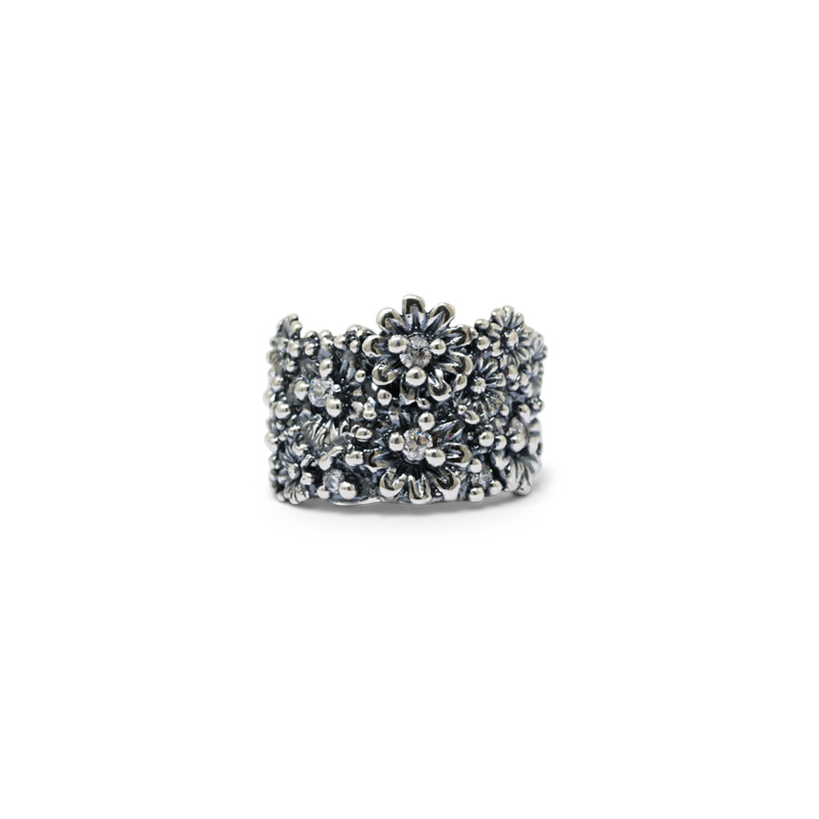 Anello Primule Edizione Limitata AnEd02