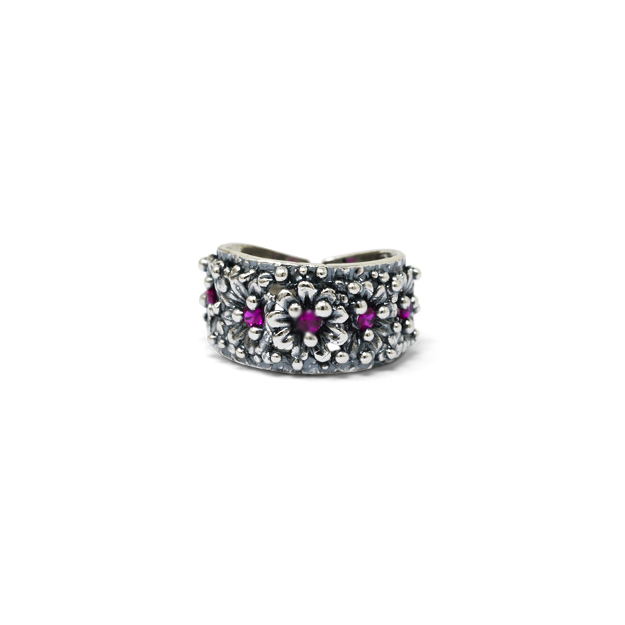 Anello Primule Edizione Limitata AnEd03