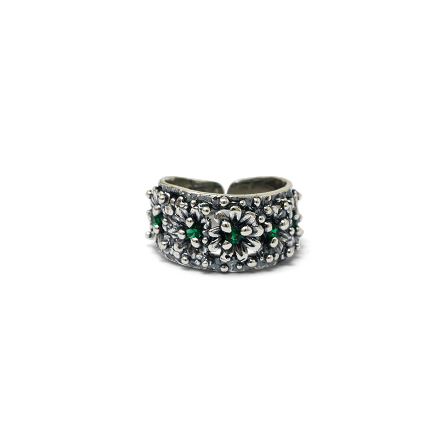 Anello Primule Edizione Limitata AnEd03 - immagine 3