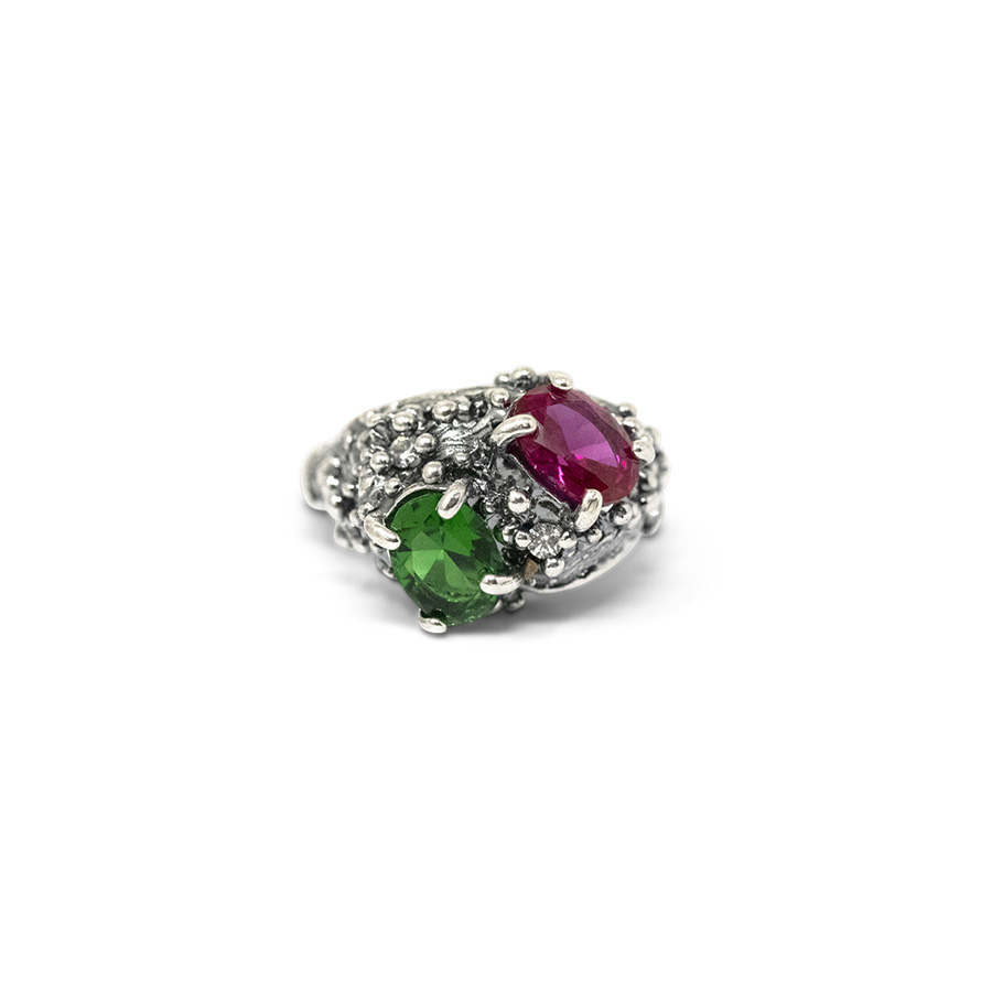 Anello Primule Edizione Limitata AnEd06