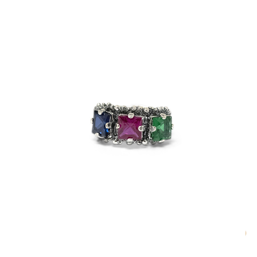 Anello Primule Edizione Limitata AnEd09