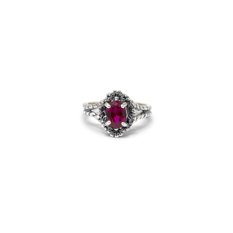 Anello Primule Edizione Limitata AnEd08 - immagine 4