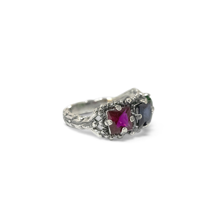 Anello Primule Edizione Limitata AnEd09 - immagine 3