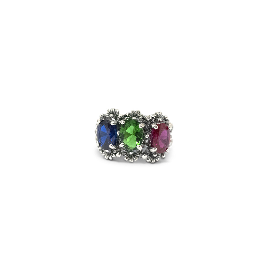 Anello Primule Edizione Limitata AnEd11