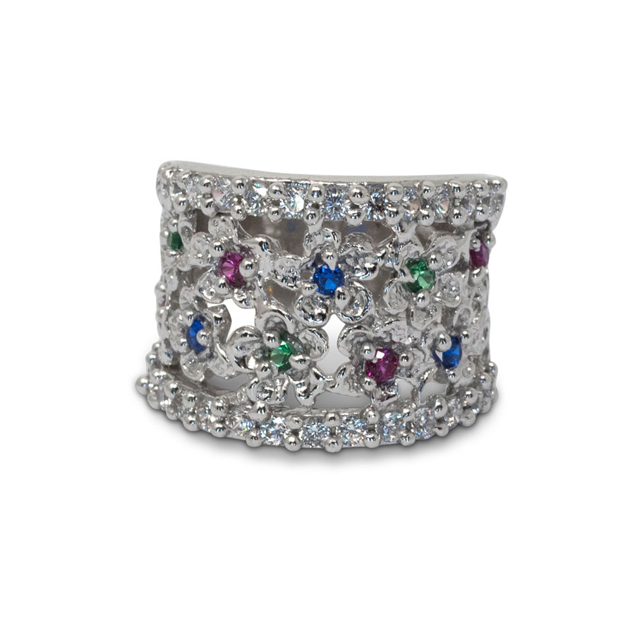 Anello Encanto AnEnc03