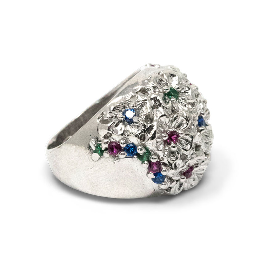 Alternative view of Anello Encanto AnEnc04