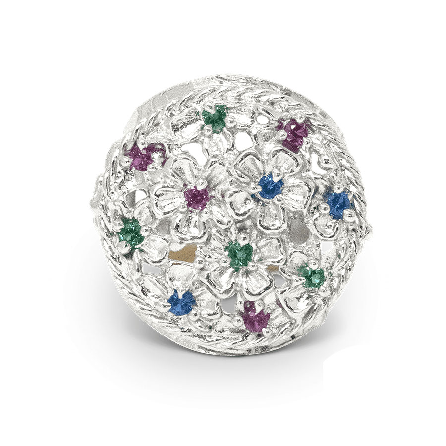 Anello Encanto AnEnc09