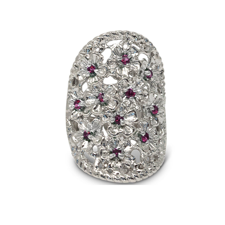 Anello Encanto AnEnc12 - immagine 5