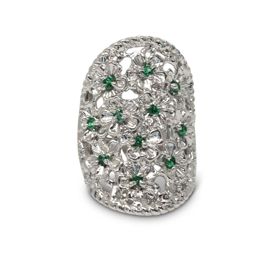 Anello Encanto AnEnc12 - immagine 6