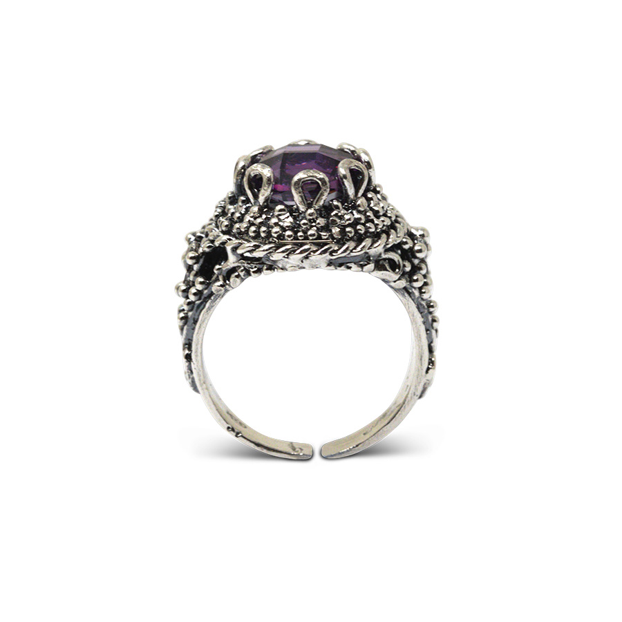 Anello Exclusive AnExl01 - immagine 3