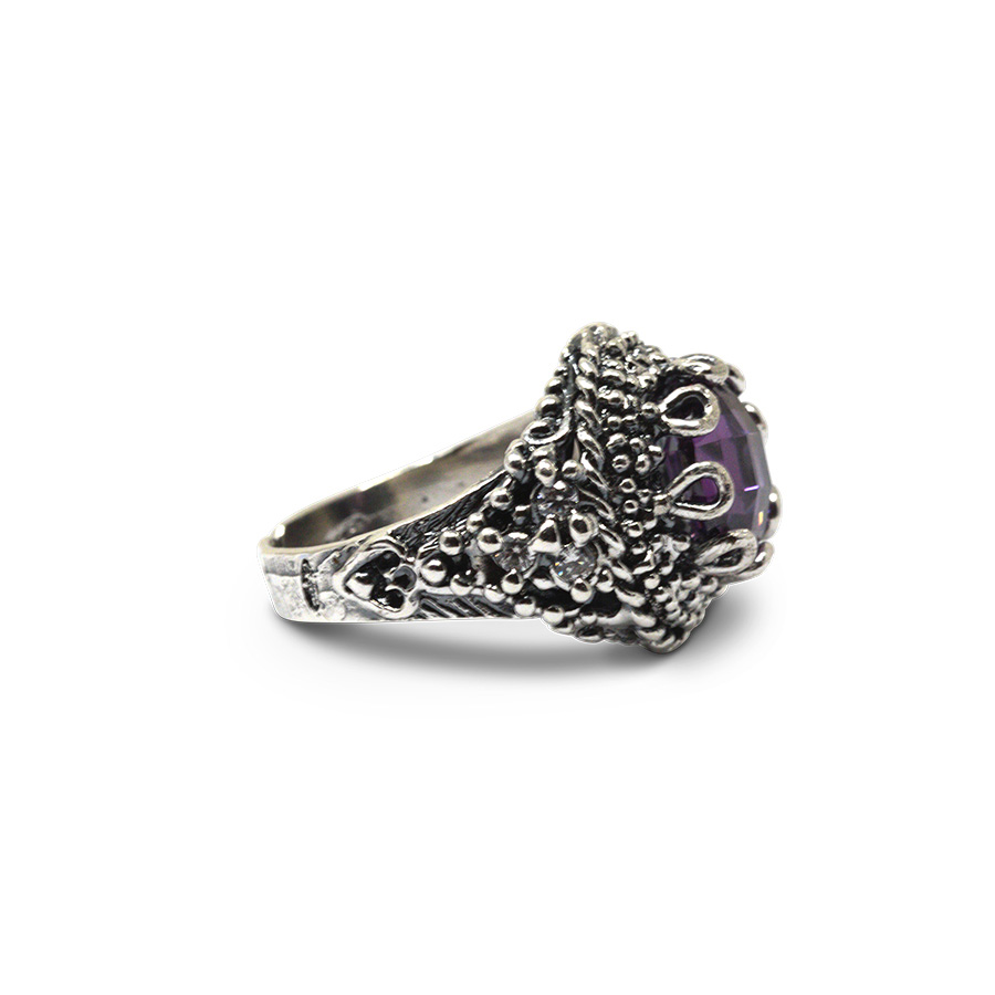 Anello Exclusive AnExl01 - immagine 5