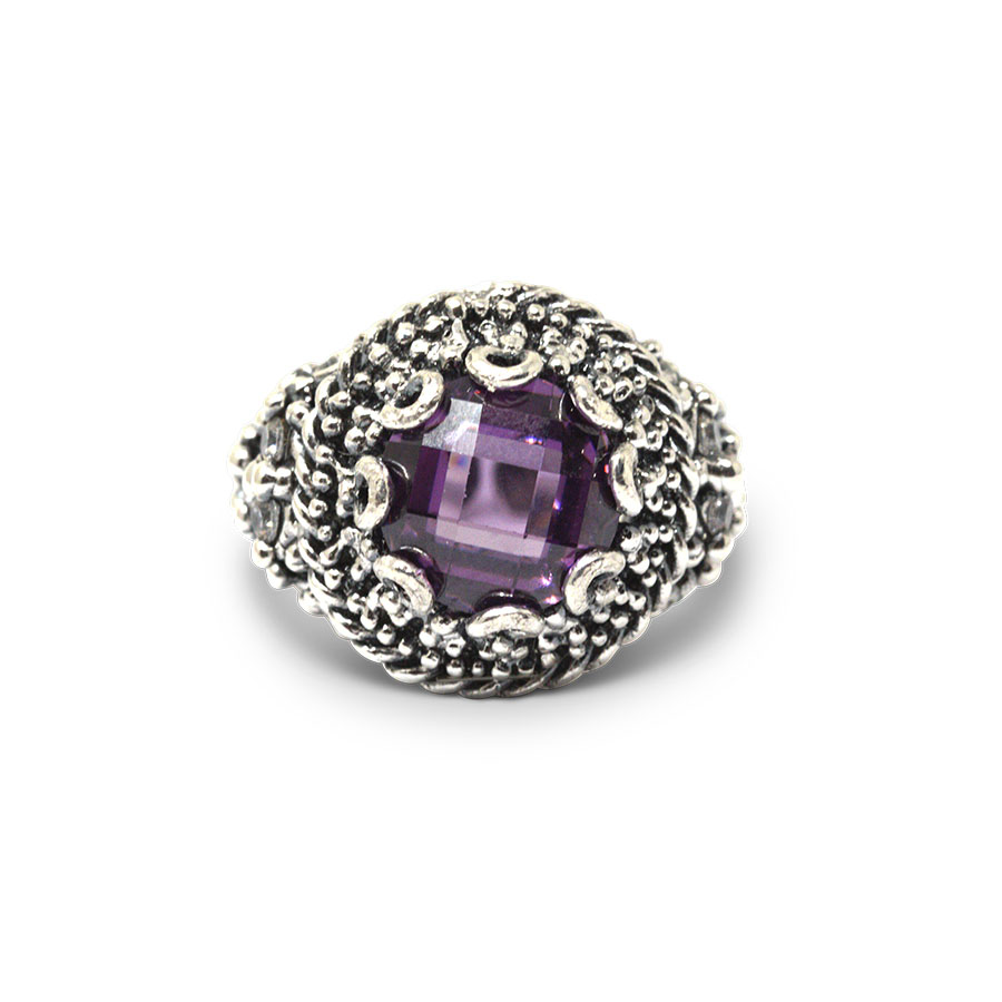 Anello Exclusive AnExl01
