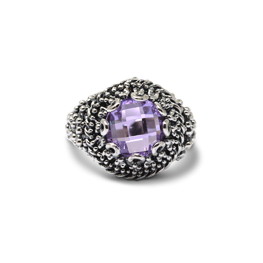 Anello Exclusive AnExl01 - immagine 4