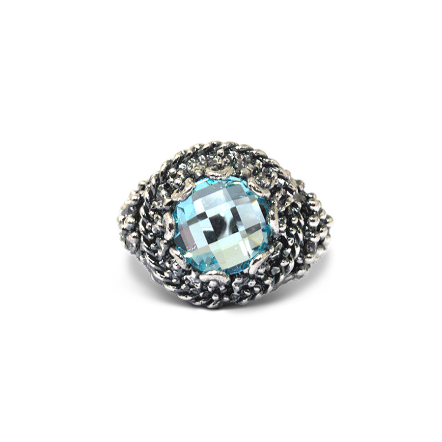 Anello Exclusive AnExl01 - immagine 10