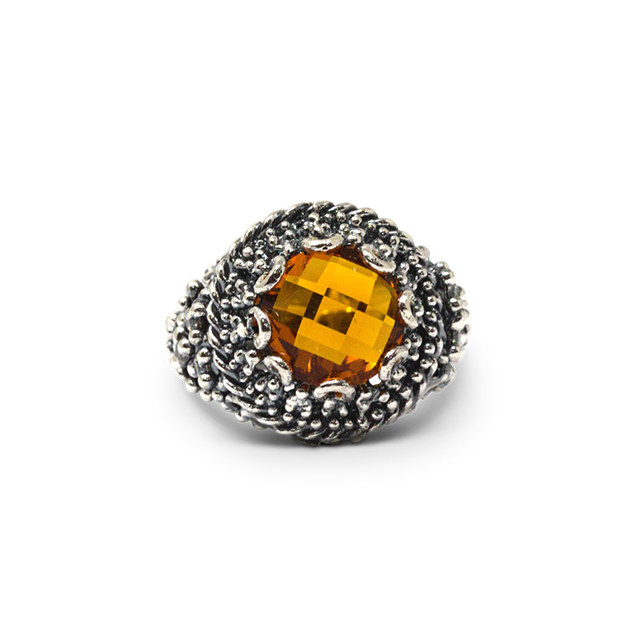 Anello Exclusive AnExl01 - immagine 12