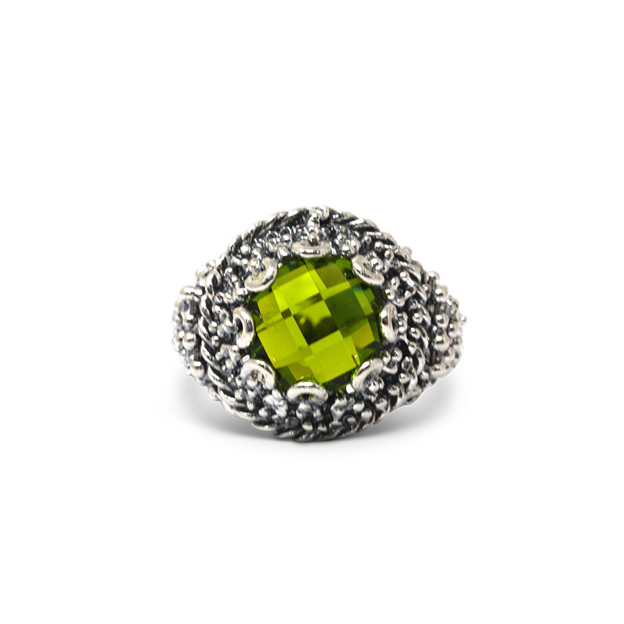 Anello Exclusive AnExl01 - immagine 8