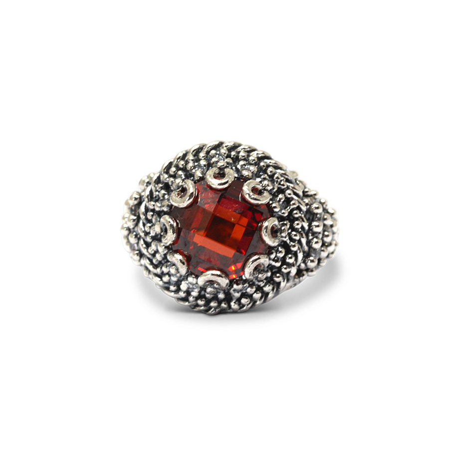 Anello Exclusive AnExl01 - immagine 11