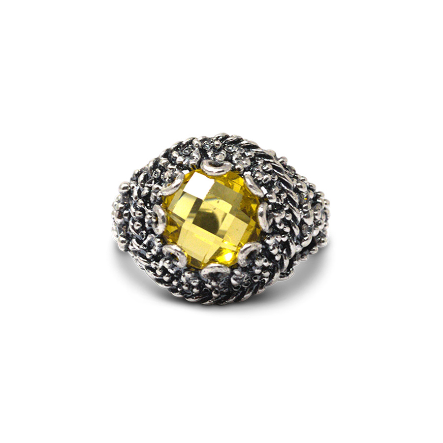Anello Exclusive AnExl01 - immagine 6