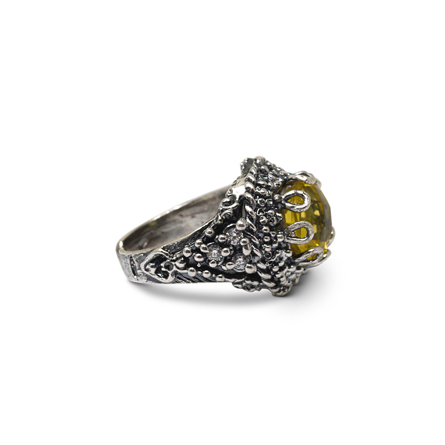 Anello Exclusive AnExl01 - immagine 7