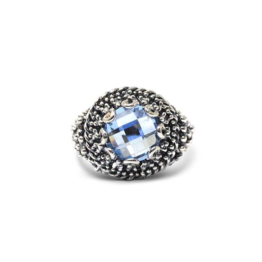 Anello Exclusive AnExl01 - immagine 9