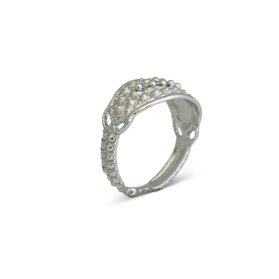 Anello Sardinia AnFg02 - immagine 4