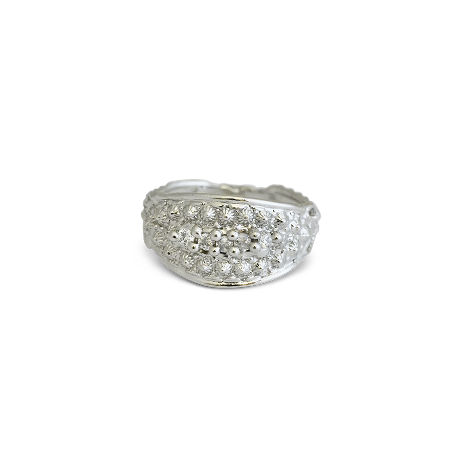 Anello Sardinia AnFg02 - immagine 5