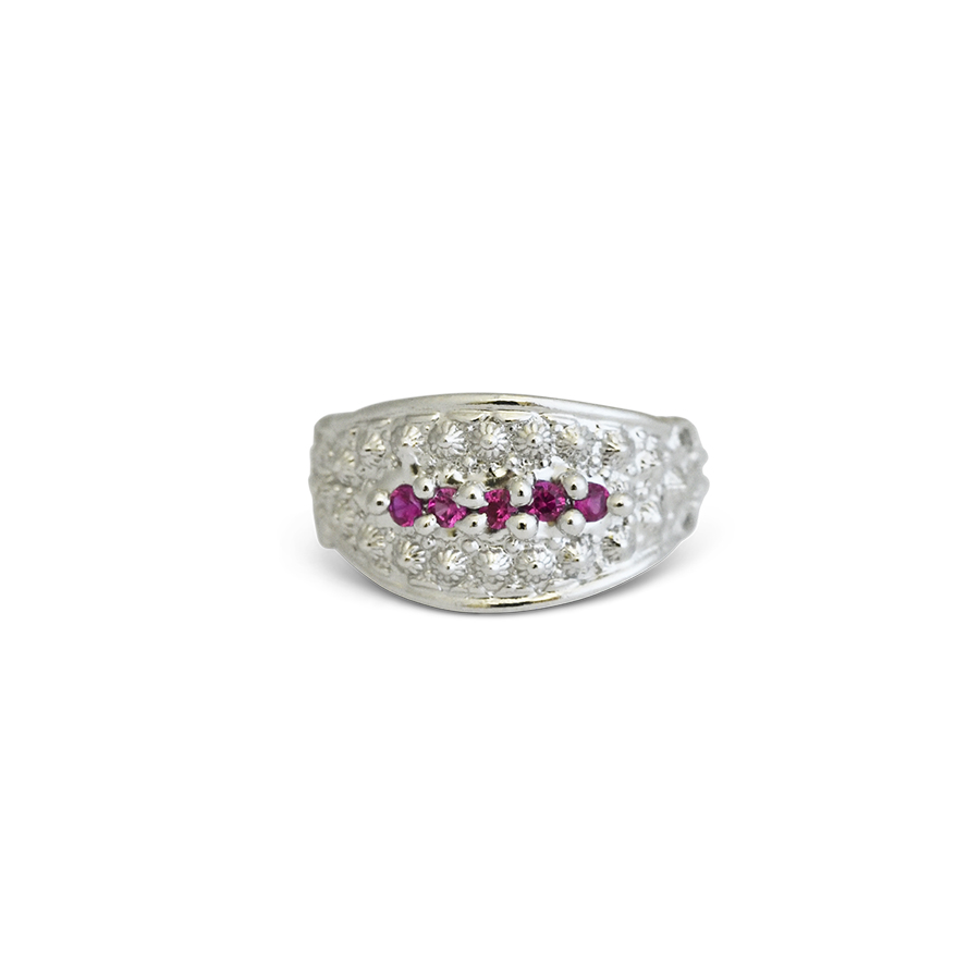 Anello Sardinia AnFg02 - immagine 3