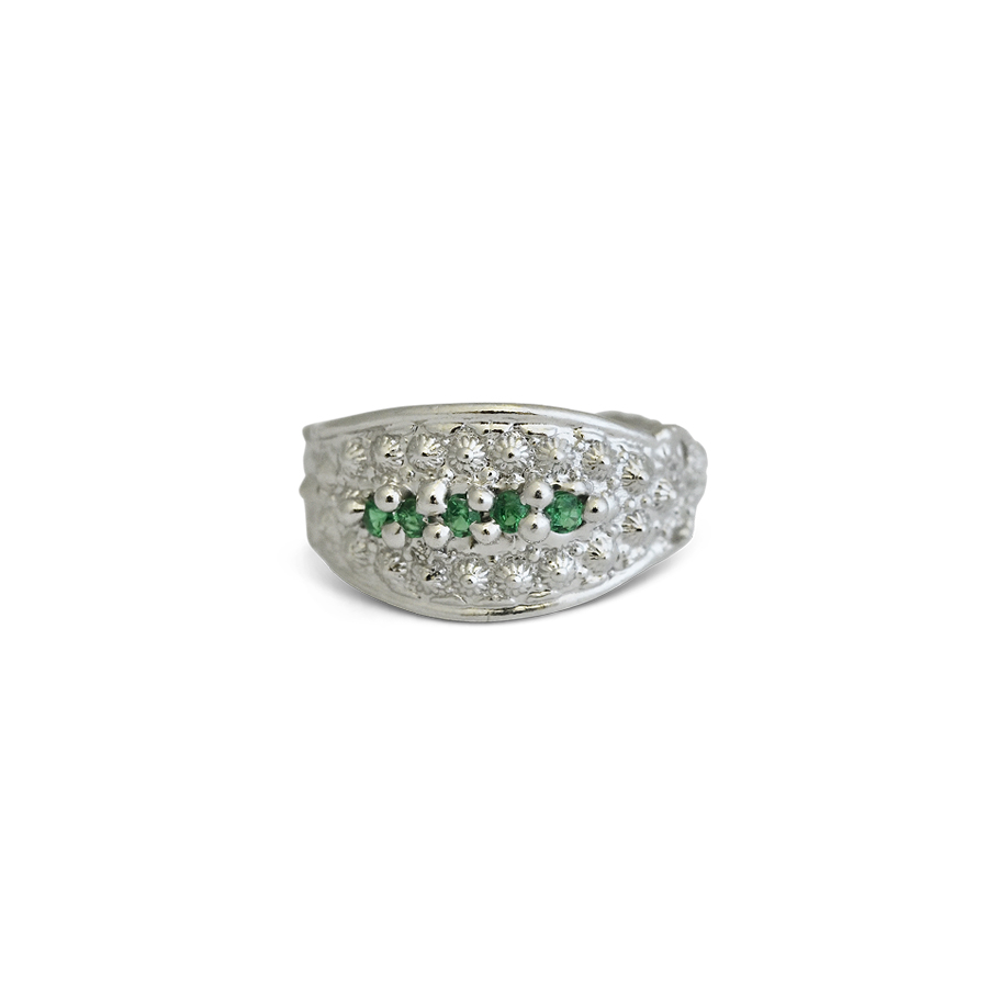 Anello Sardinia AnFg02