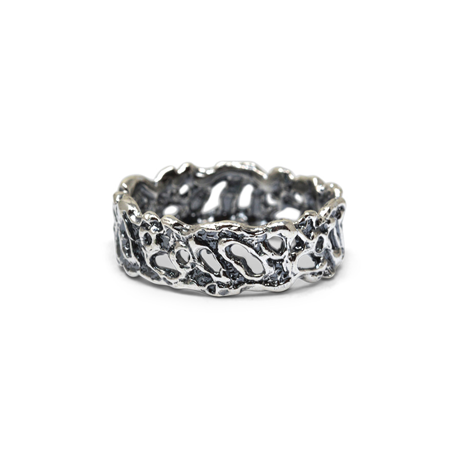 Anello Linea Uomo AnFsc01