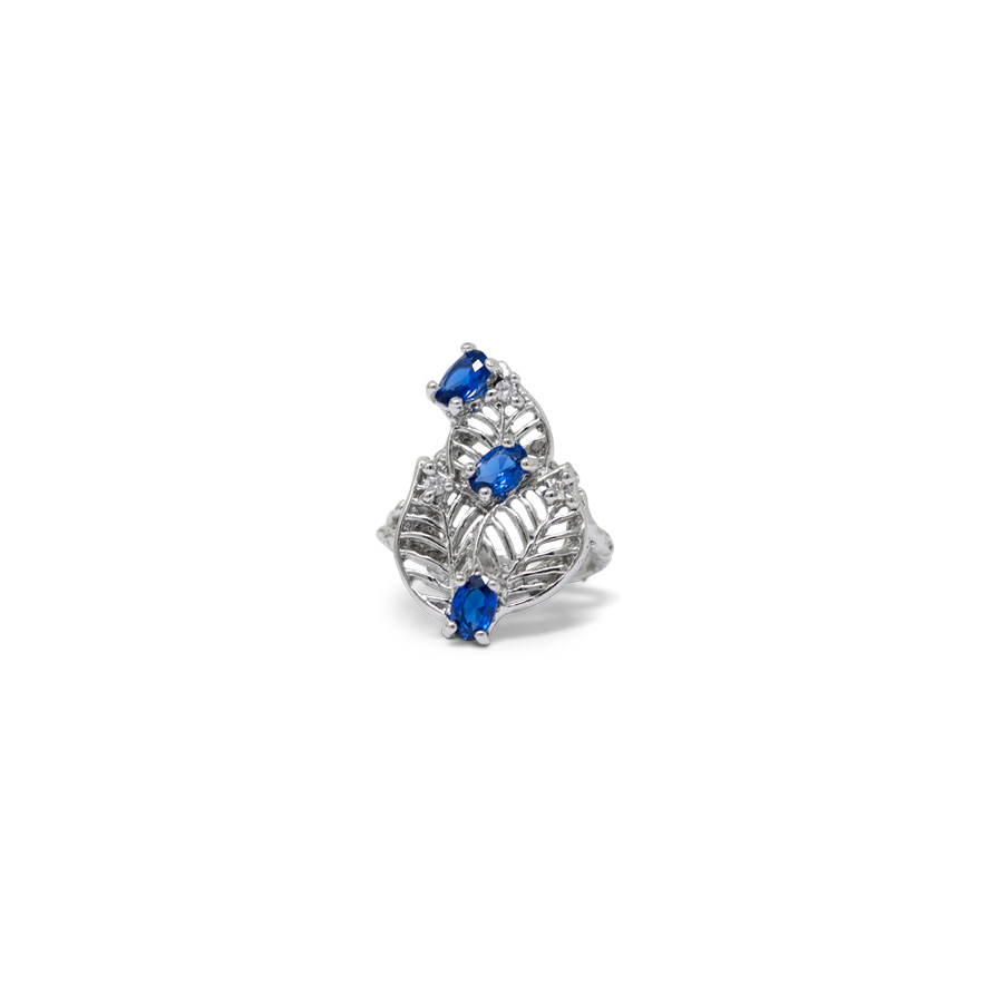 Anello Harmonia AnHr02