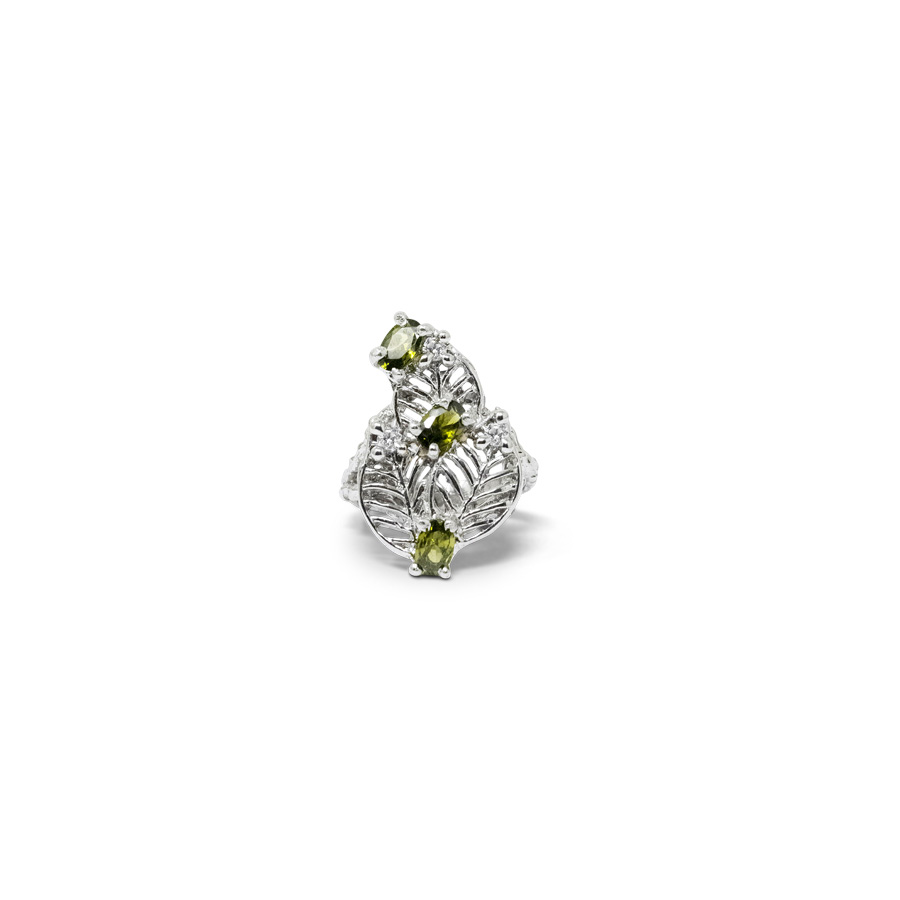 Anello Harmonia AnHr02 - immagine 5