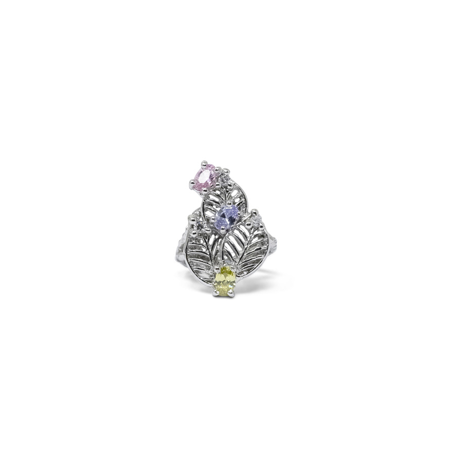 Anello Harmonia AnHr02 - immagine 3