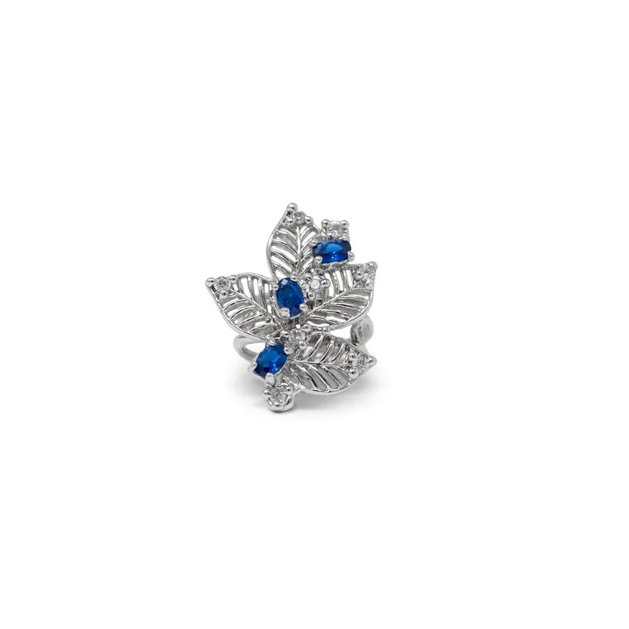 Anello Harmonia AnHr03