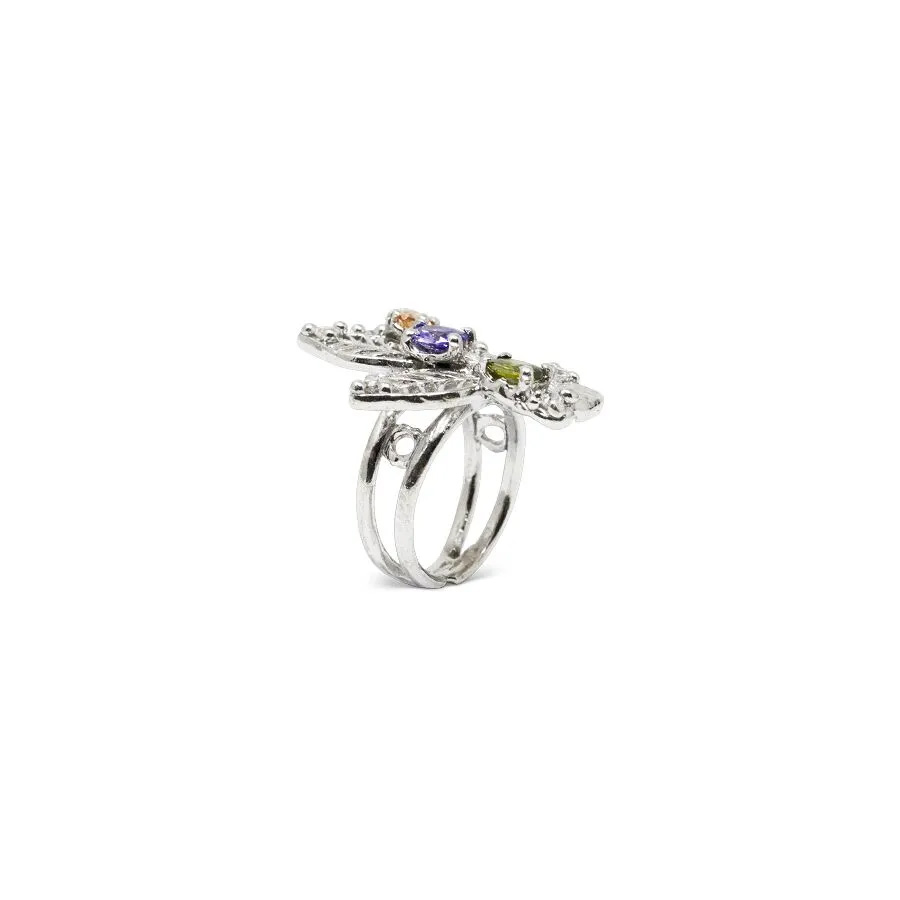 Alternative view of Anello Harmonia AnHr03