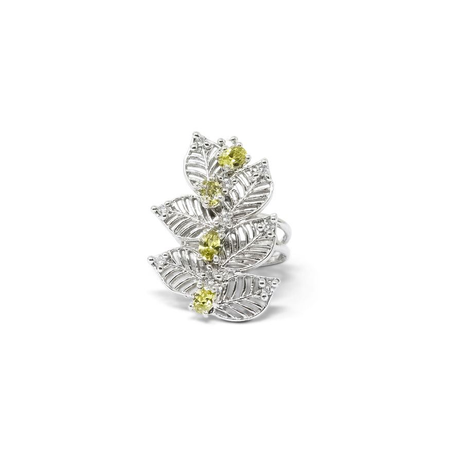 Anello Harmonia AnHr04 - immagine 3
