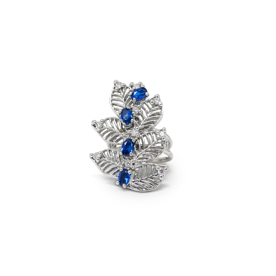 Anello Harmonia AnHr04