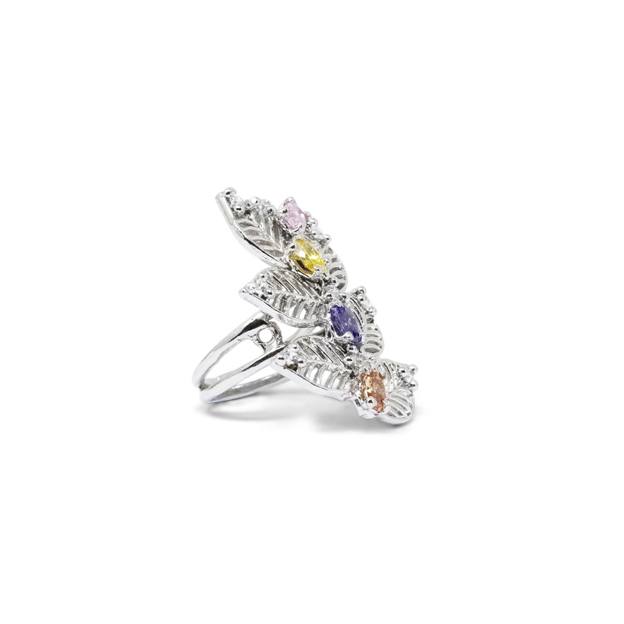 Anello Harmonia AnHr04 - immagine 5