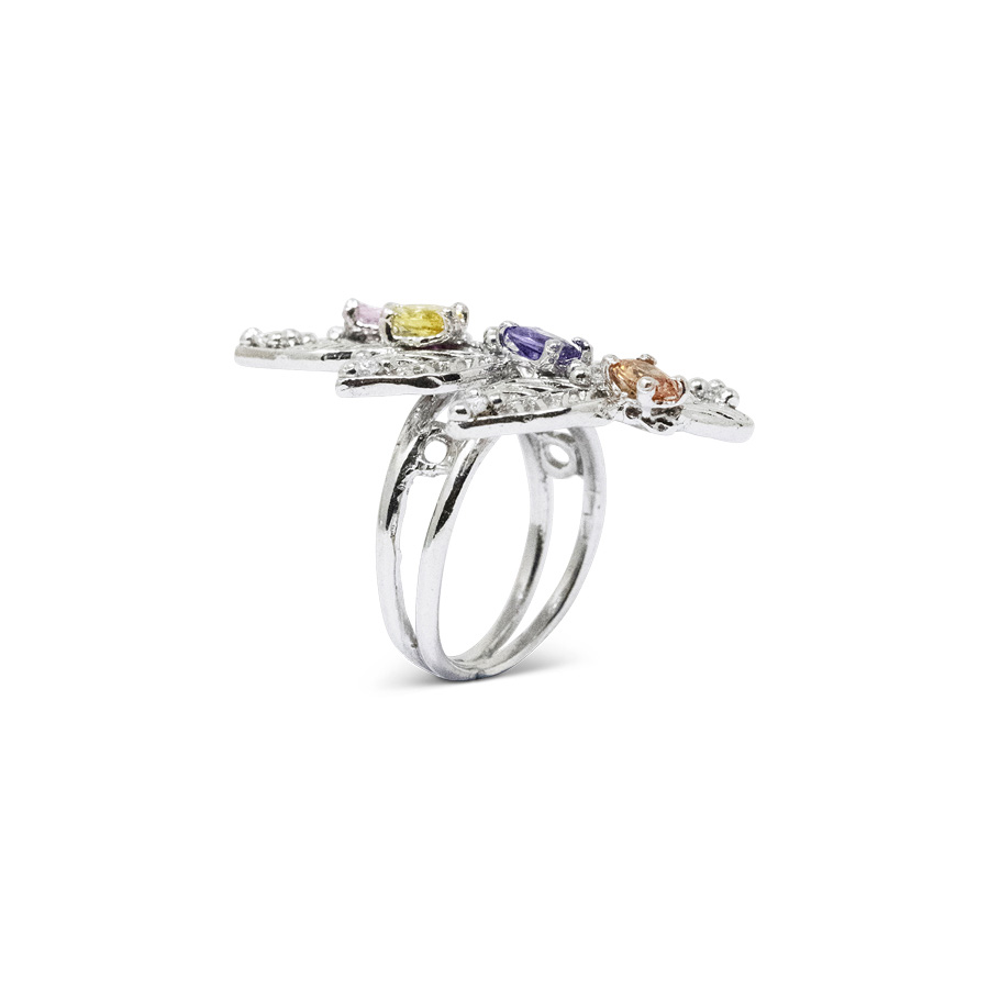 Anello Harmonia AnHr04 - immagine 4