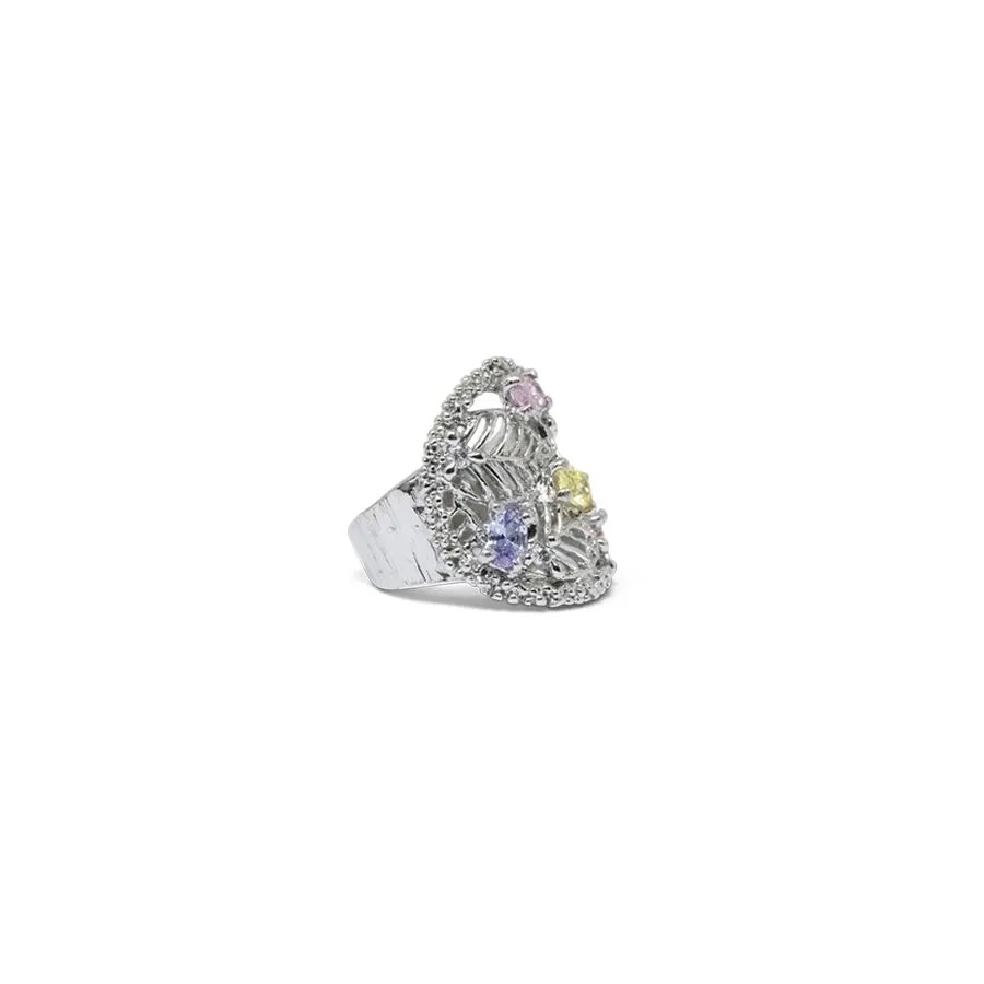Anello Harmonia AnHr05 - immagine 7