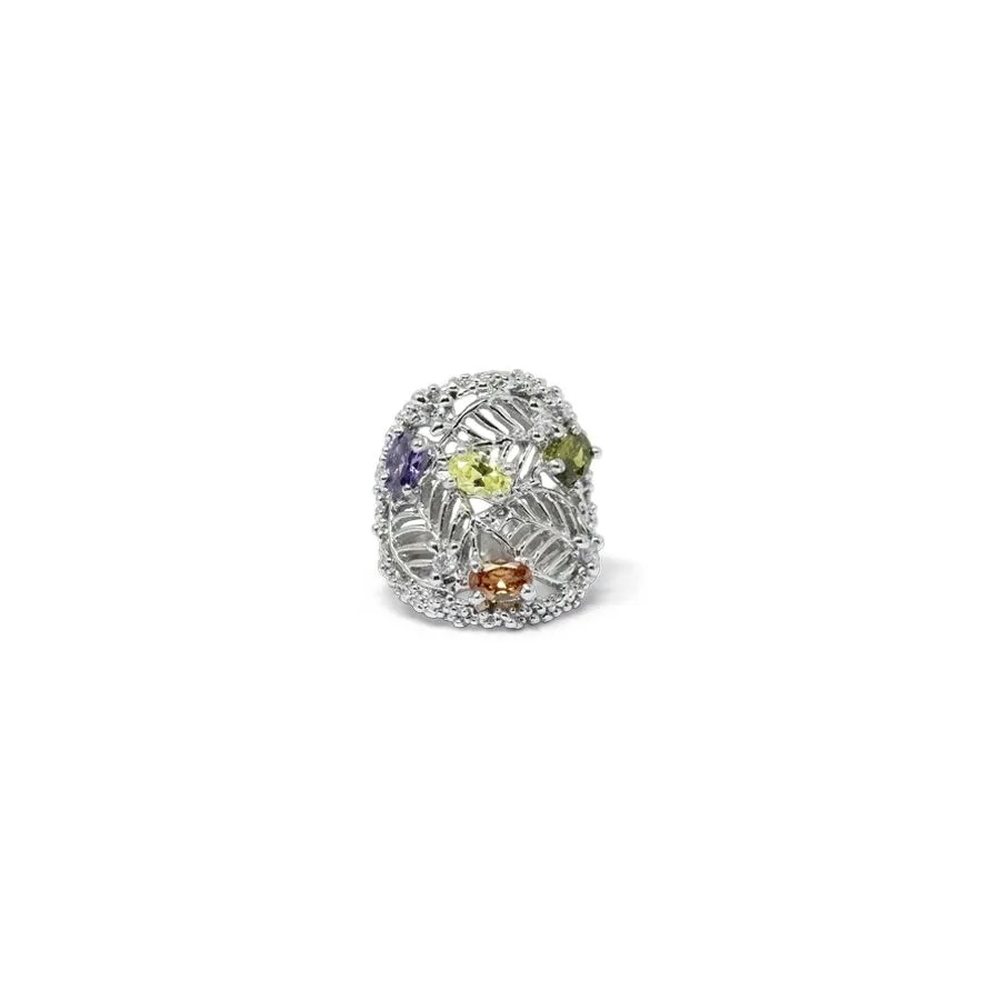 Anello Harmonia AnHr05 - immagine 6