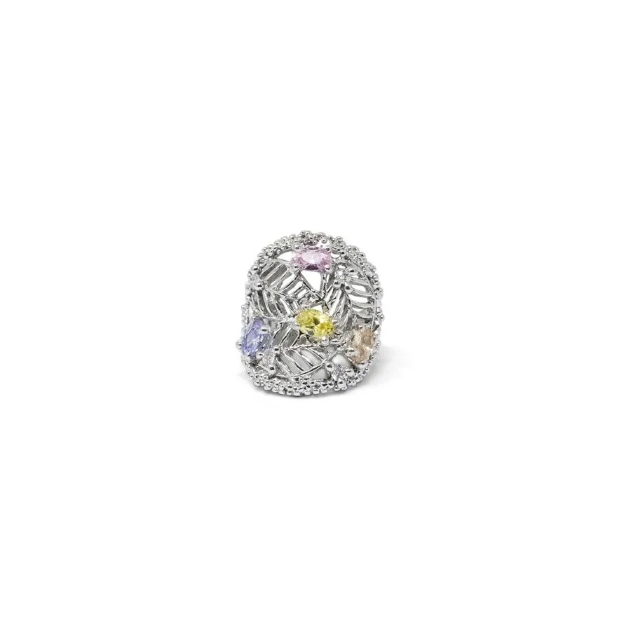 Anello Harmonia AnHr05 - immagine 5