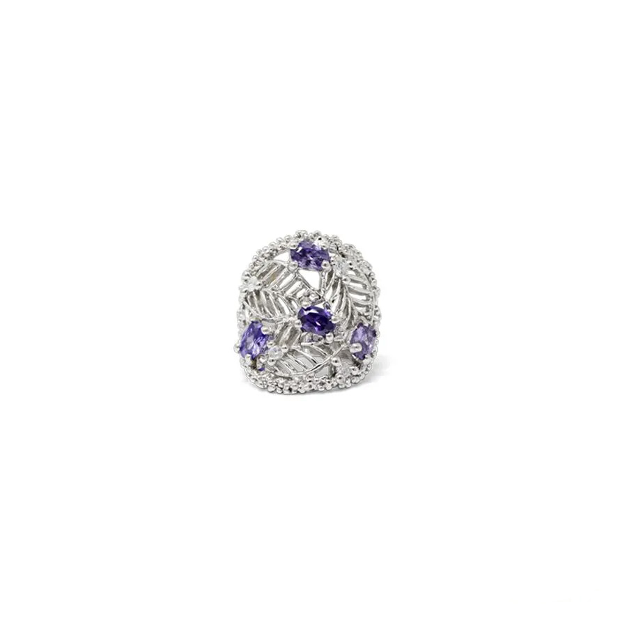 Anello Harmonia AnHr05 - immagine 3