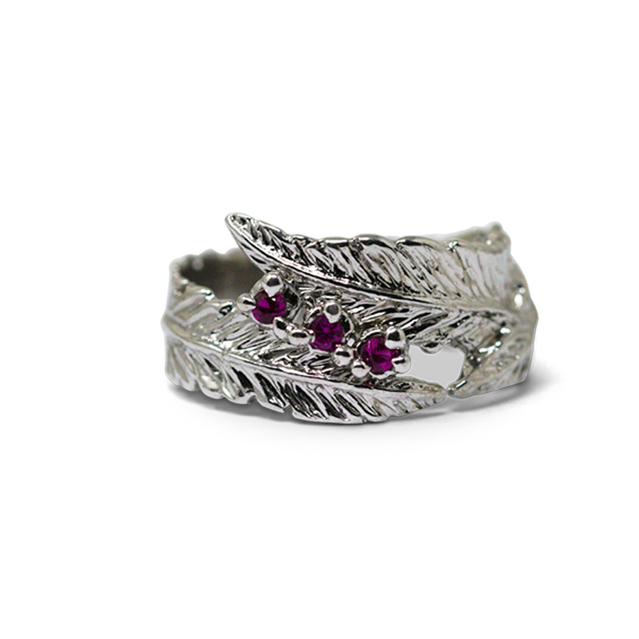 Anello Laurea AnLr02