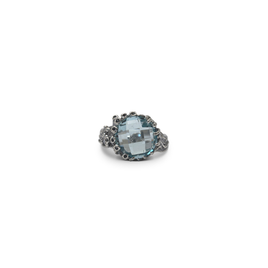 Anello Medusa AnMDS01